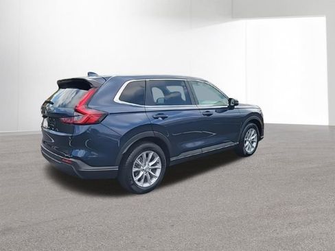Used 2024 Honda CR-V EX-L image 9