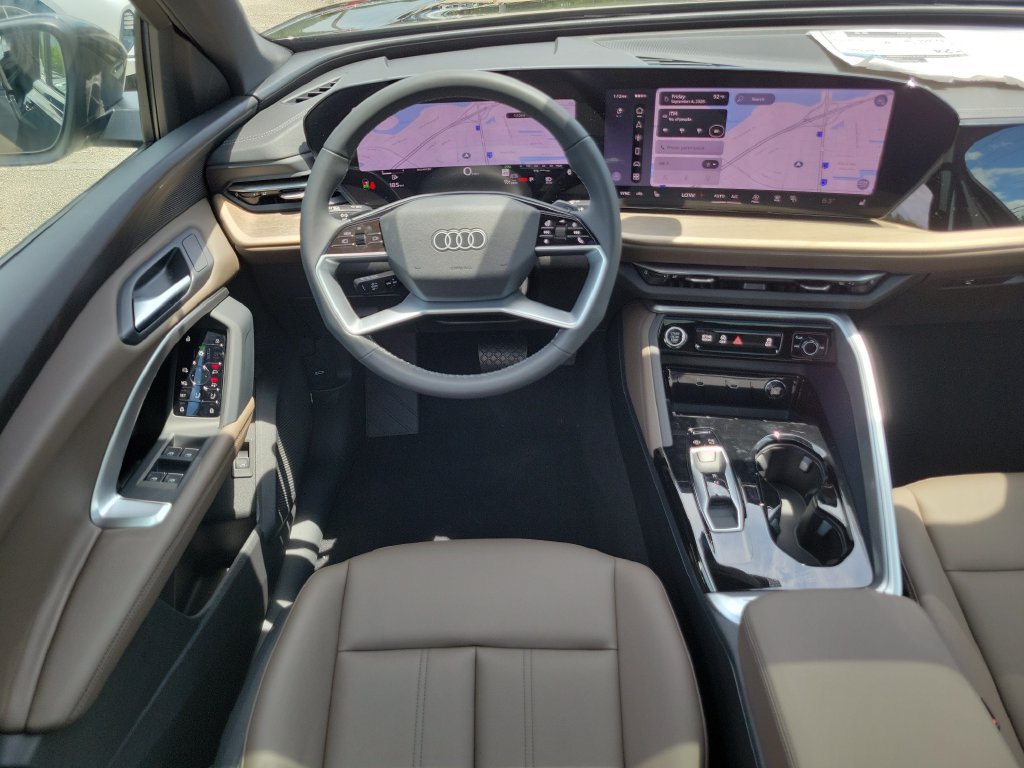 New 2026 Audi Q5 2.0T AWD/4WD image 22