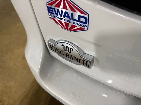 New 2026 Ford Expedition Max King Ranch image 28