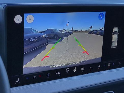 New 2025 Ford Maverick XLT w/ XLT Luxury Package image 51