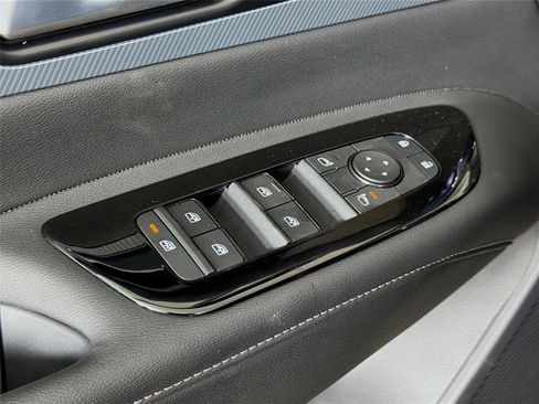 New 2026 Nissan Murano SL AWD/4WD image 20