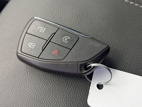 Used 2025 GMC Canyon Elevation w/ Convenience Package image 29