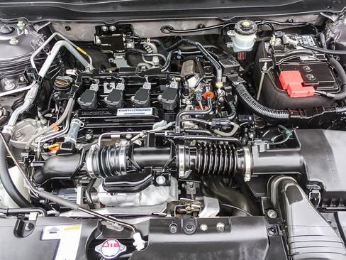 Used 2020 Honda Accord Sport image 38