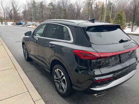 Used 2025 Audi Q5 Premium Plus w/ Premium Plus image 30