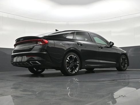 Used 2023 Kia K5 GT-Line w/ GT-Line Premium Package AWD/4WD image 28