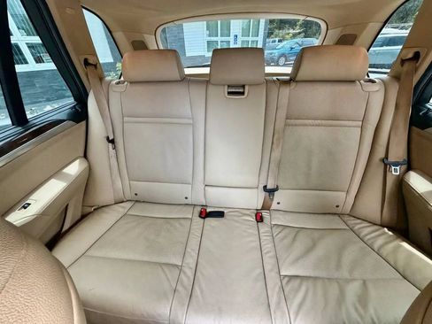 Used 2012 BMW X5 xDrive35i AWD/4WD image 14