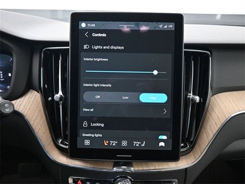 New 2026 Volvo XC60 B5 Plus w/ Protection Package Premier image 17