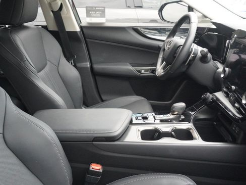 Certified 2024 Lexus NX 350h AWD image 9