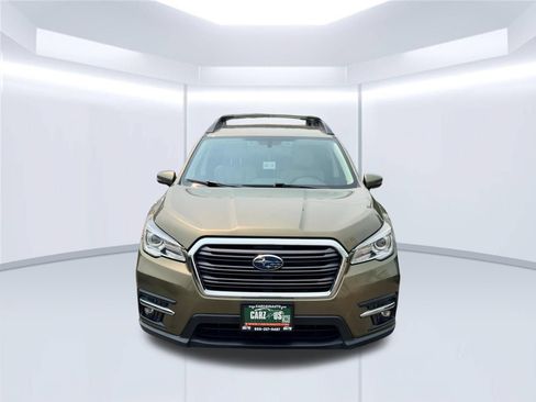 Used 2022 Subaru Ascent Limited AWD/4WD image 2