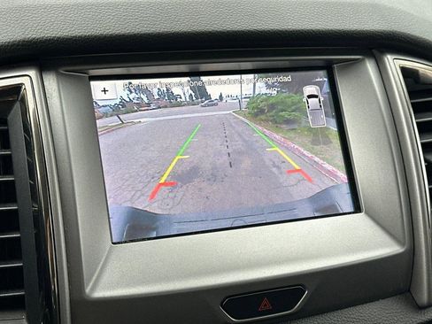 Used 2019 Ford Ranger XLT w/ Equipment Group 301A Mid image 19