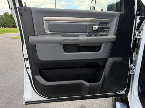 Used 2016 RAM 2500 Lone Star AWD/4WD image 12
