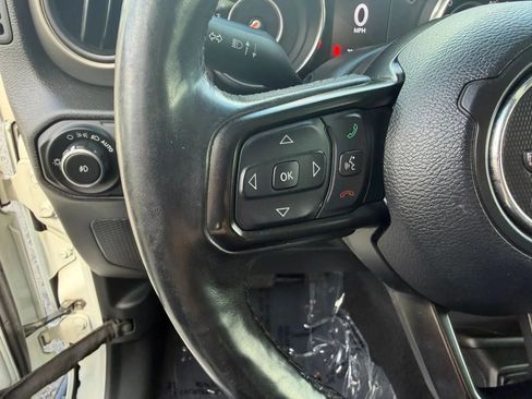 Used 2019 Jeep Wrangler Unlimited Sport S AWD/4WD image 14