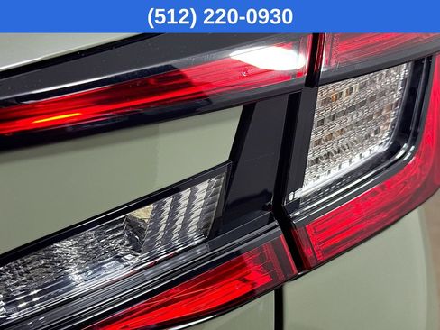 Certified 2026 Subaru Crosstrek 2.0i Premium AWD/4WD image 33