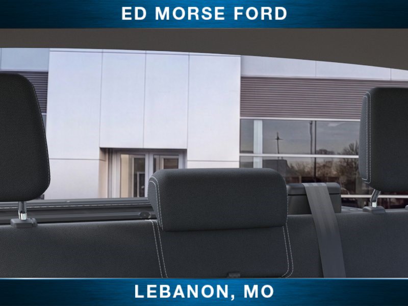 New 2026 Ford Ranger XL w/ FX4 Off-Road Package AWD/4WD image 22