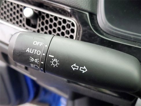 Used 2022 Honda Civic EX image 22