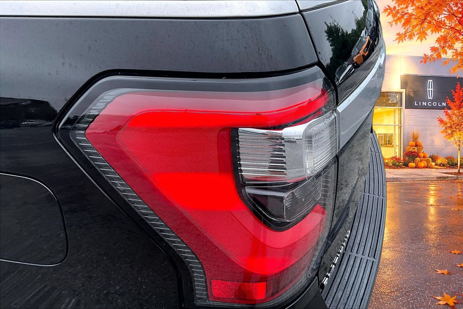 Used 2019 Ford Expedition Platinum AWD/4WD image 23