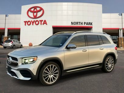 Used 2020 Mercedes-Benz GLB 250
