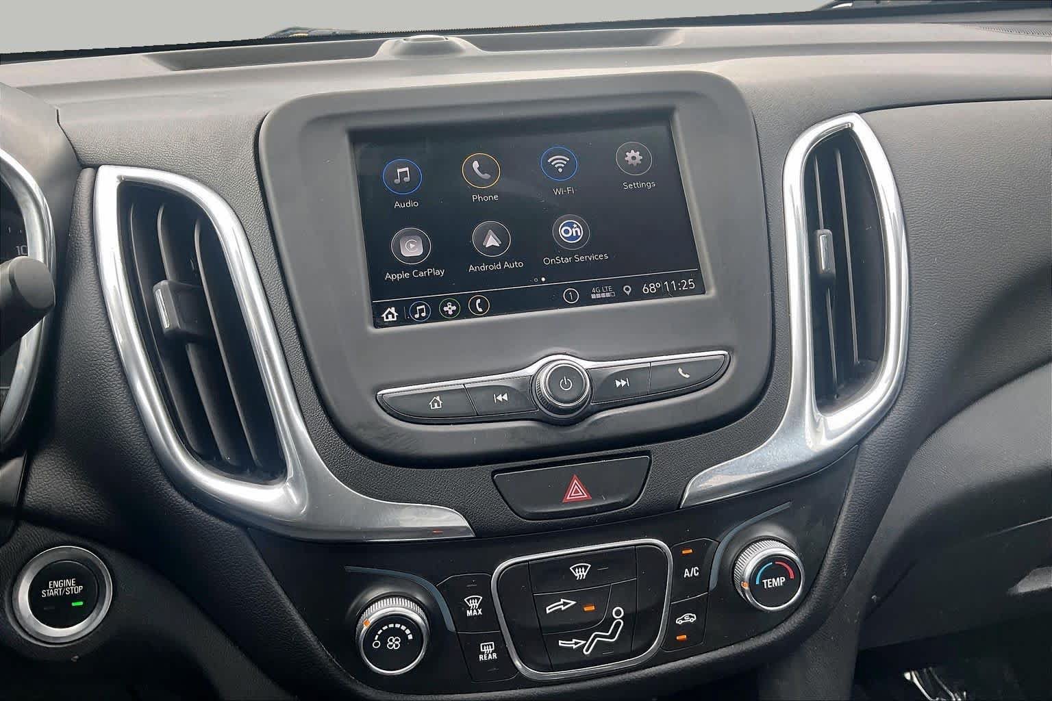 Used 2019 Chevrolet Equinox LT FWD image 7