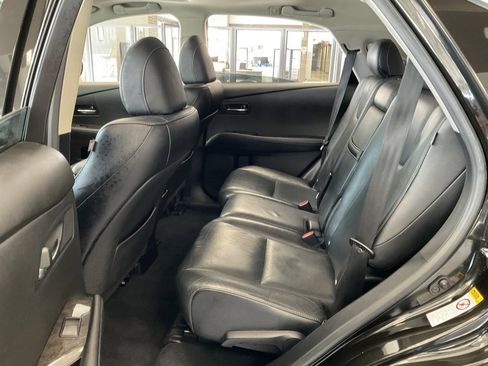Used 2015 Lexus RX 350 AWD image 22