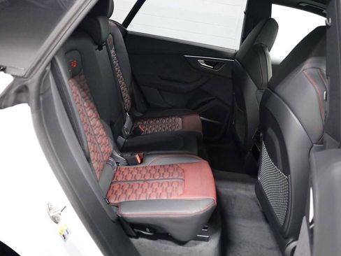 New 2026 Audi RS Q8 performance image 34