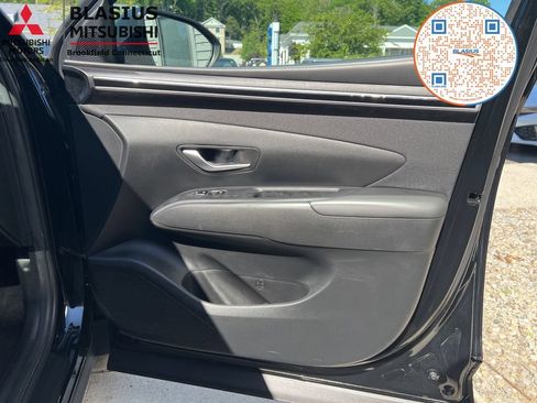 Used 2023 Hyundai Tucson SEL w/ Convenience Package AWD/4WD image 38