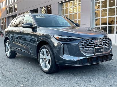 Used 2026 Audi Q5 Premium Plus