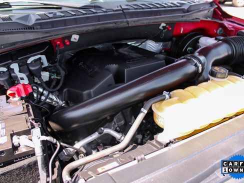 Used 2020 Ford F150 XL w/ Equipment Group 101A Mid image 11