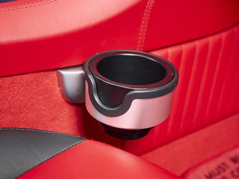 Used 2002 BMW Z8 image 89