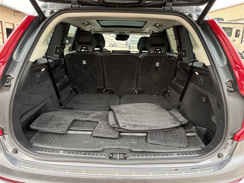 Used 2017 Volvo XC90 T6 Inscription w/ Vision Package image 28