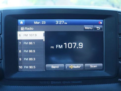 Used 2021 Hyundai Kona Limited image 48