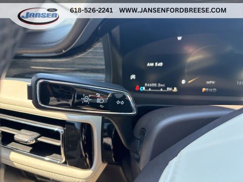 Used 2023 Lincoln Aviator Reserve image 21