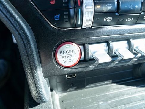 Used 2023 Ford Mustang Premium image 20