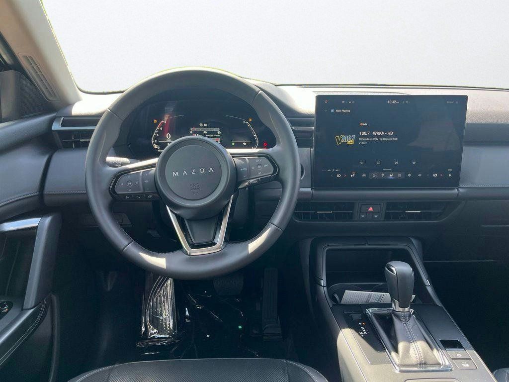 New 2026 MAZDA CX-5 Select AWD/4WD image 17