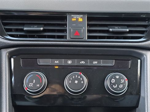 Used 2024 Volkswagen Taos S w/ MDO Package image 14