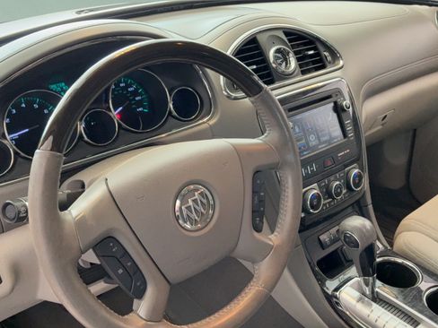 Used 2016 Buick Enclave Convenience FWD image 23