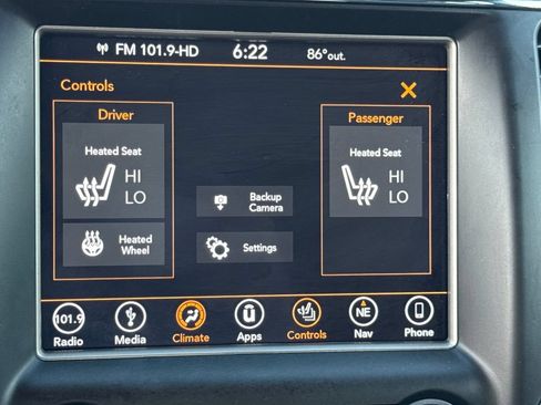 Used 2018 Jeep Grand Cherokee Limited AWD/4WD image 45