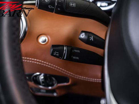 Used 2015 Mercedes-Benz S 550 4MATIC Coupe image 38