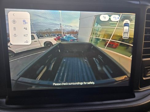 New 2025 Ford F150 Raptor image 20