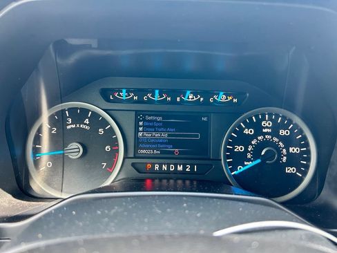 Used 2016 Ford F150 XLT w/ Equipment Group 302A Luxury AWD/4WD image 24