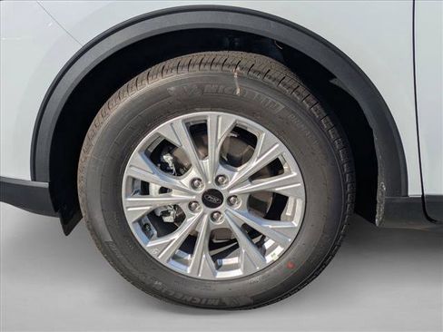 New 2026 Ford Escape Active w/ Tech Pack #1 FWD image 16