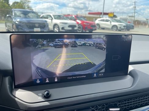 New 2025 Honda Accord Sport image 9