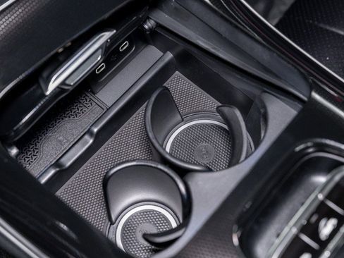 New 2026 Mercedes-Benz CLE 300 4MATIC Cabriolet image 23