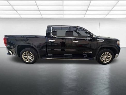 Used 2019 GMC Sierra 1500 SLT image 6