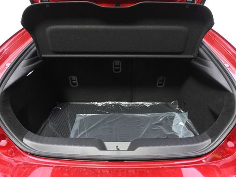 New 2026 MAZDA MAZDA3 2.5 S Hatchback w/ Premium Pkg FWD image 19