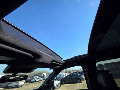 New 2025 Ford Expedition Tremor image 90