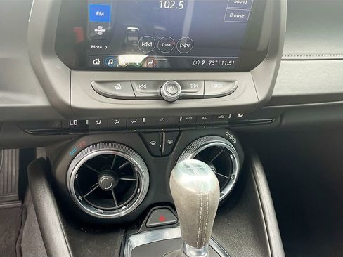 Used 2022 Chevrolet Camaro SS image 15