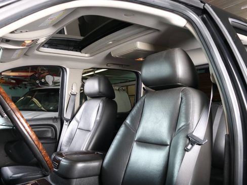 Used 2012 GMC Sierra 3500 Denali image 50