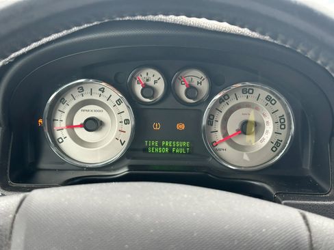Used 2007 Ford Edge SEL Plus FWD image 27