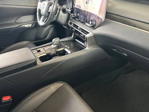 Used 2024 Lexus RX 350 Premium w/ Cold Area Package FWD image 13