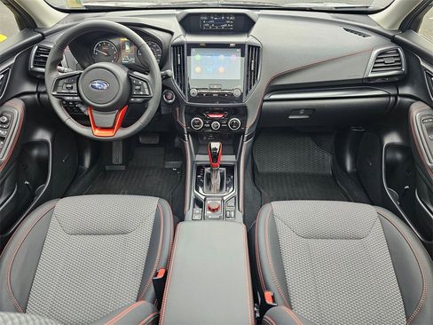 Used 2024 Subaru Forester Sport image 18